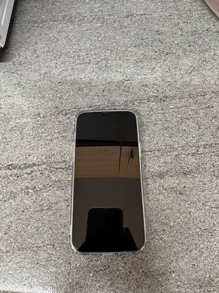 iPhone 13 Pro Max con 74% de bateria