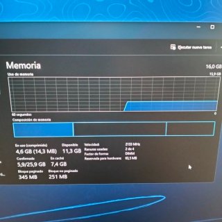 PC Gaming i7 6700K GTX 1660 Super