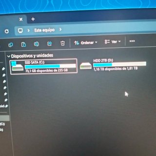 PC Gaming i7 6700K GTX 1660 Super