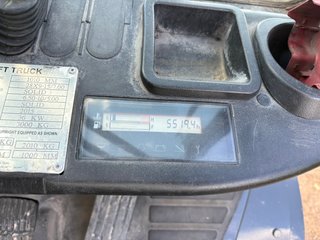 Toyota 02-8FDF30