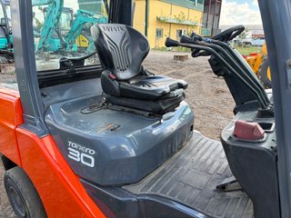 Toyota 02-8FDF30