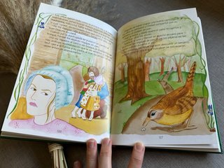 Cuentos de Grimm