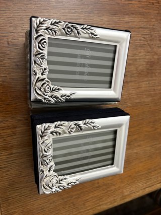 Portafoto piccolo matrimonio o eventi particolari