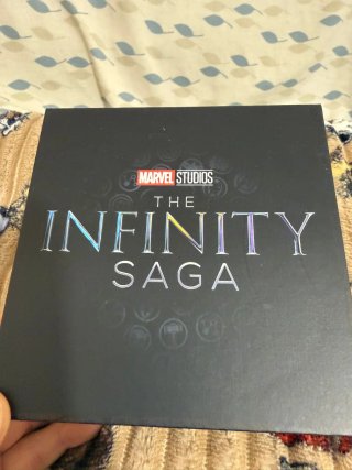Ojo de Agamotto Marvel