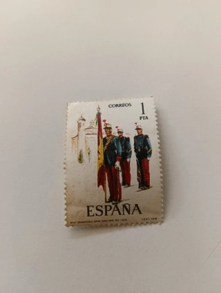 Sellos España 1978 Completos