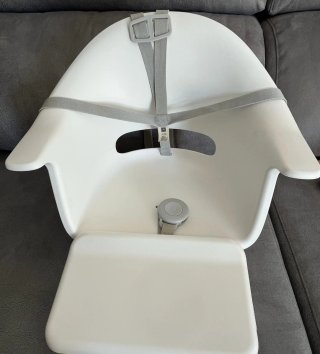Trona Stokke Clikk
