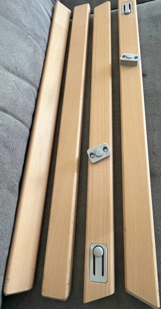 Trona Stokke Clikk