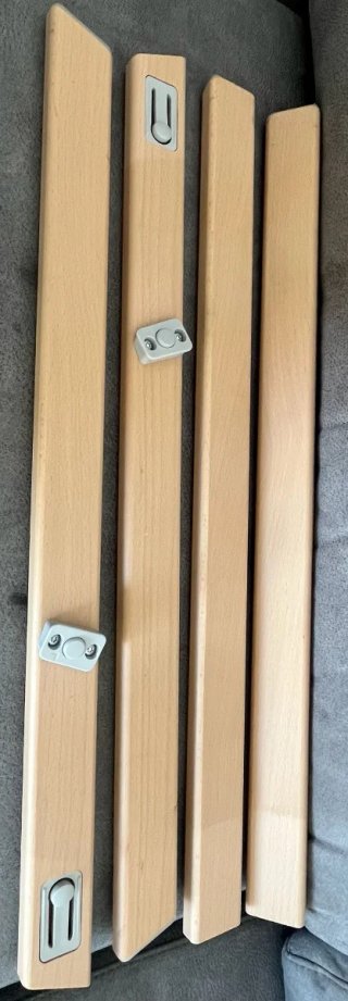 Trona Stokke Clikk