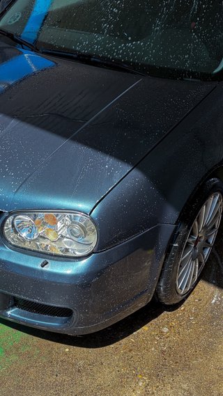 Volkswagen Golf 1.8T