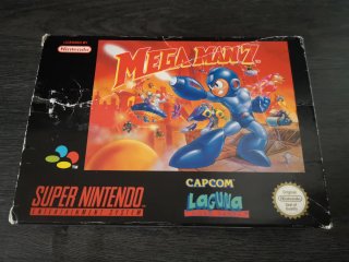 Mega Man 7