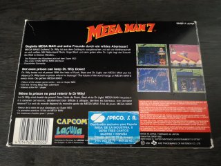 Mega Man 7