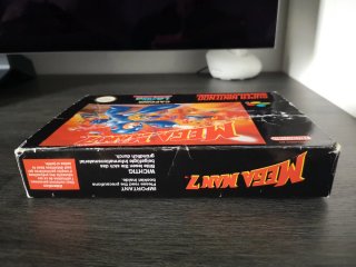 Mega Man 7