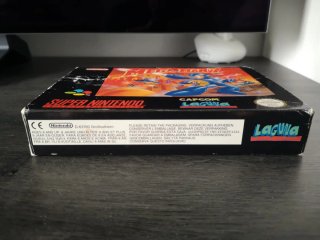 Mega Man 7