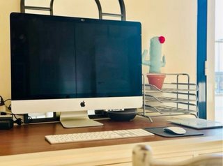 Hub USB 3.0 iMac