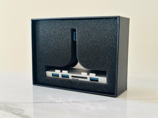 Hub USB 3.0 iMac