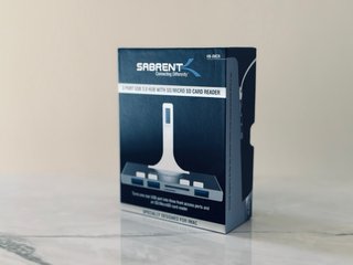 Hub USB 3.0 iMac