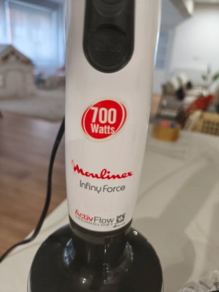 Frullatore Moulinex Infiny Force 700W