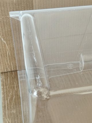 Cajón congelador Bosch nevera 70cm