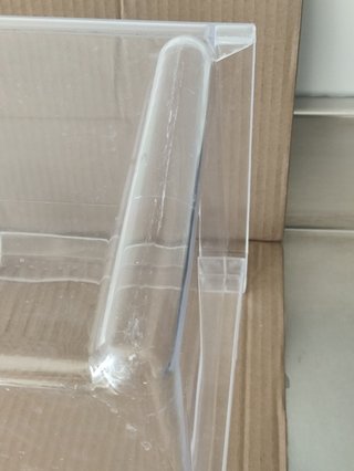 Cajón congelador Bosch nevera 70cm