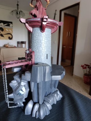 Castello Playmobil