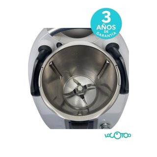 Thermomix VORWERK THERMOMIX TM5