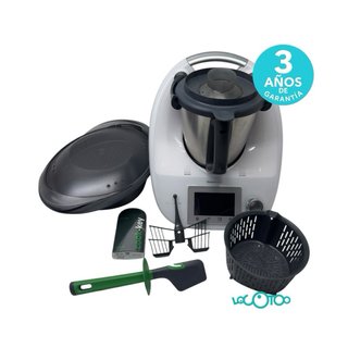 Thermomix VORWERK THERMOMIX TM5