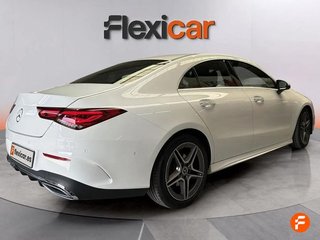 Mercedes CLA CLA 200