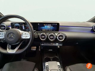 Mercedes CLA CLA 200