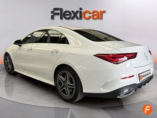 Mercedes CLA CLA 200