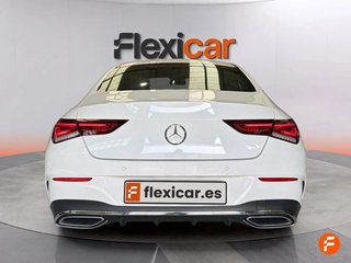 Mercedes CLA CLA 200