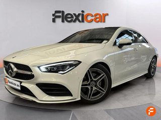 Mercedes CLA CLA 200