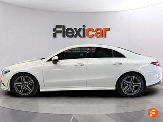 Mercedes CLA CLA 200