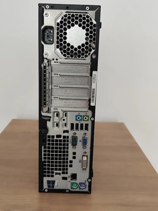HP ProDesk 400 G1 SFF Ordenador Sobremesa