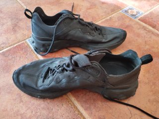 Nike Air React Talla 44