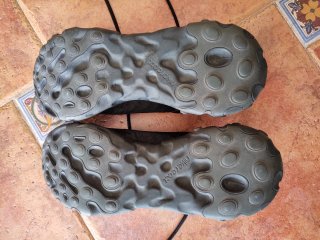 Nike Air React Talla 44