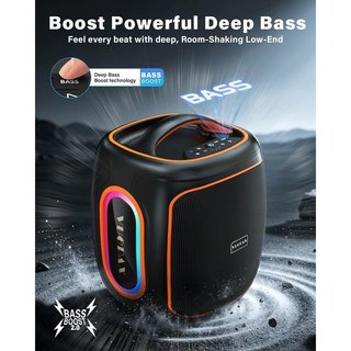 Altavoz Woofer 120W IP65 30H NUEVO