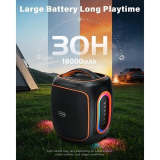 Altavoz Woofer 120W IP65 30H NUEVO