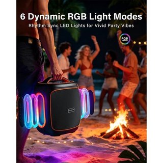 Altavoz Woofer 120W IP65 30H NUEVO