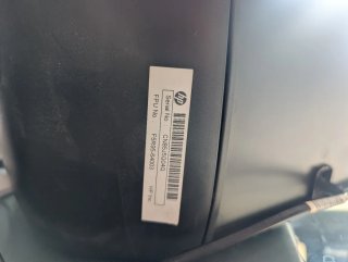 Impresora HP OfficeJet 3833