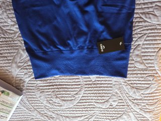 Crivit Shorts Ciclismo Mujer Talla S