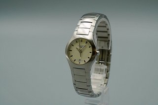 Longines Opposition L3.117.4 Mujer