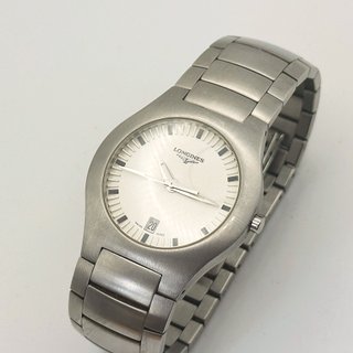 Longines Opposition L3.117.4 Mujer