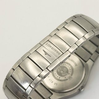 Longines Opposition L3.117.4 Mujer