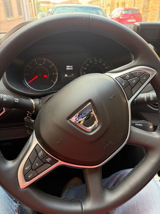 Dacia Sandero 2021