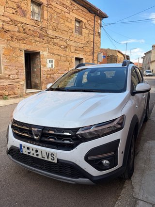 Dacia Sandero 2021