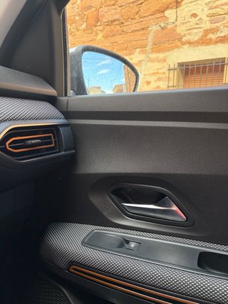 Dacia Sandero 2021