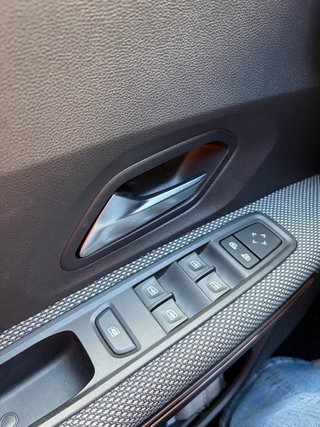 Dacia Sandero 2021