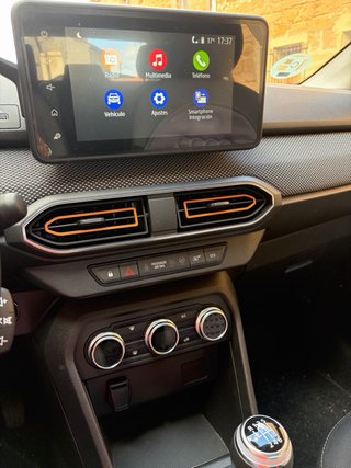 Dacia Sandero 2021