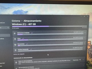 PC HP Intel Core i5 12400 Completo