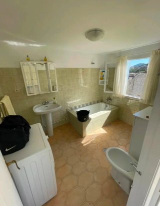 Alquiler vacacional Camelle, Galicia